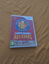 WII Super Mario All Stars + 1