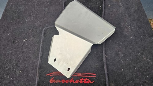 Fiat barchetta piastra - fiat,