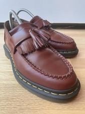 Mocassini Dr. Doc Martens
