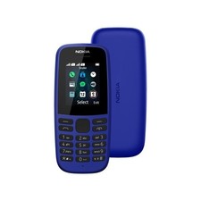 Nokia 105 2019 dual - 2019,