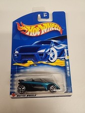 Hot Wheels Lotus Elise 340R