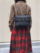 Zaino Valextra Maremma Italia