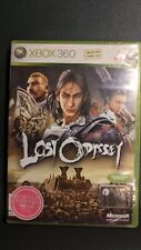 Lost Odyssey xbox 360 in italiano come nuovo