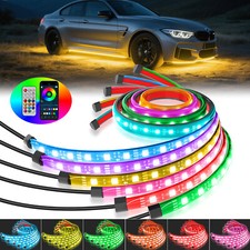 Kit Striscia Accento Neon