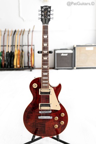 Gibson les paul traditional - gibson,
