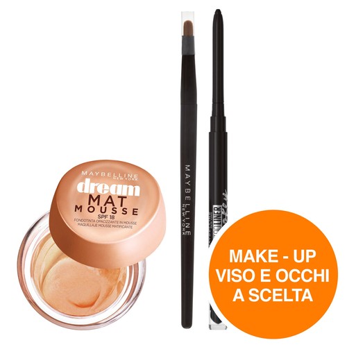 Maybelline new york - new,