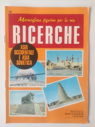Meravigliose figurine per - , le
