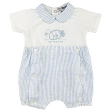 TUTINA YOURS CULLA BAMBINO