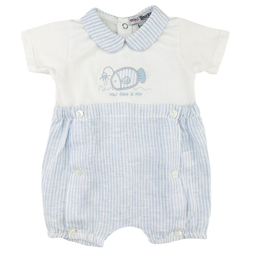 Tutina yours culla - tutina, bambino