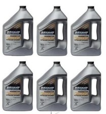 OLIO MISCELA QUICKSILVER DFI x