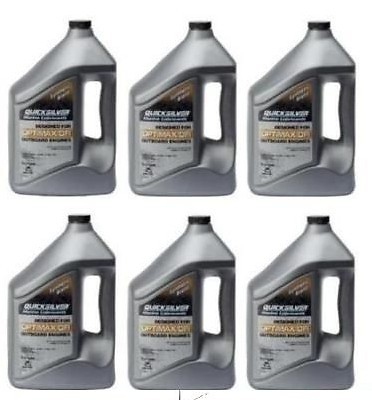 Olio miscela quicksilver dfi - olio,
