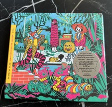 Grateful Dead  Madison Square