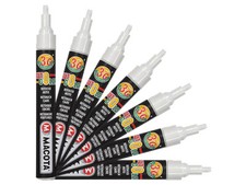 Pennarello Ritocco Graffi Vernice Carrozzeria Auto Macota Color Pen 46 Colori