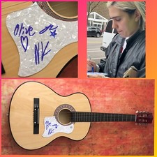 GFA Julia Cumming x3 Fascia