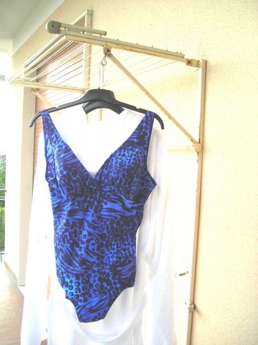 Inaltomare costume da bagno - da,