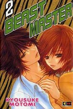 Beast Master Vol 2