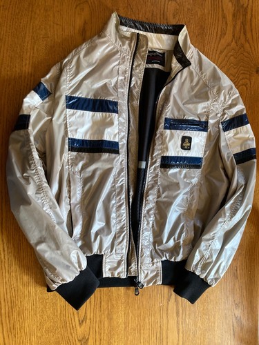 Giubbotto refrigiwear uomo - refrigiwear,