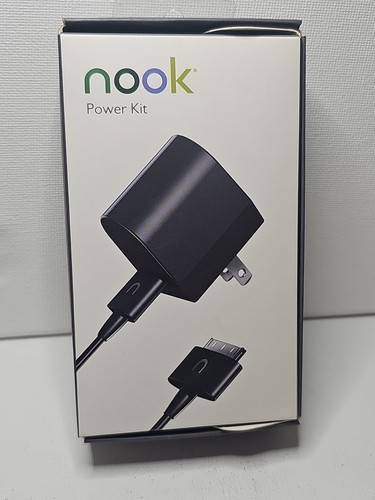 Kit alimentazione nook - kit,