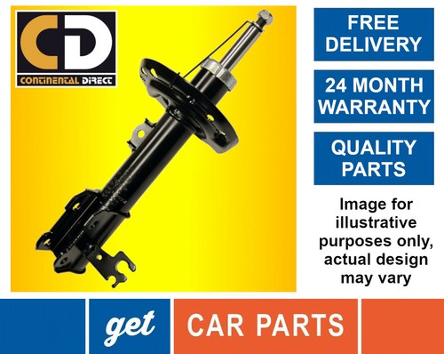Ammortizzatore anteriore fiat - ammortizzatore,