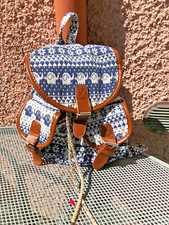 Borsa Zainetto Piccola