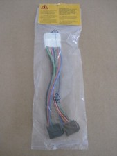 BLOCCHETTO AUTORADIO UNICARS