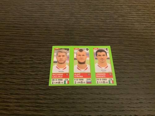 CALCIATORI