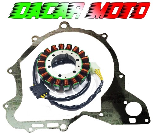 Statore guarnizione carter - statore, +