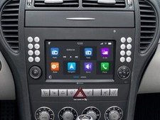 Autoradio Android Multimedia
