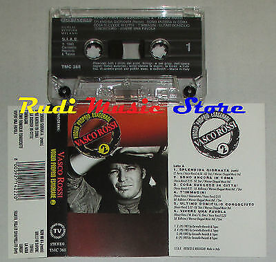 Vasco rossi voglio - vasco,