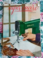 Sartoria Cucito Taglio MANI DI