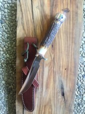 Coltello Randall modello 7 Fisherman-Hunter