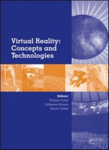 Virtual reality concepts - concepts, and