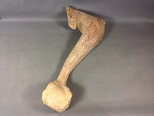 Antica Bellissimo Scultura IN