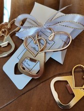 Bomboniere nozze d'oro