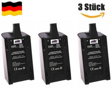 Batteria 3 11.1V 1600mAh