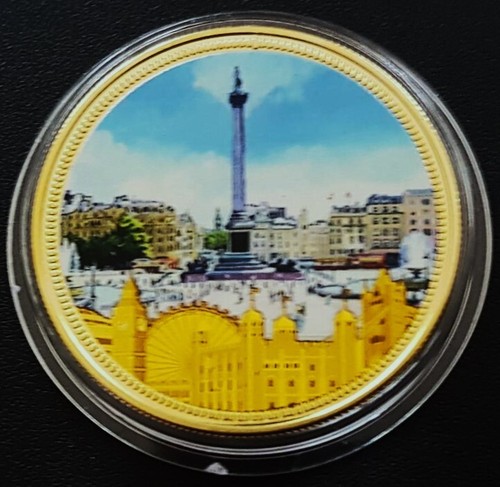 The iconic london - iconic,