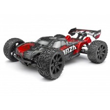 HPI HP160181 Vorza Truggy Flux 4WD 1:8 brushless 6S 2,4 GHz RTR