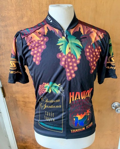 Louis garneau maglia - garneau, ciclismo