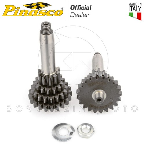 Ingranaggio cambio marce - ingranaggio,
