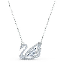 Swarovski 5514421 collana - swarovski,