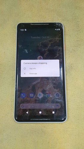 Tg737 cellulare google pixel - google, 2