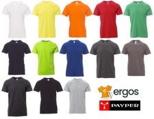 Payper print shirt girocollo - print,