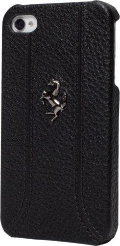 Custodia ferrari iphone 5s - iphone,