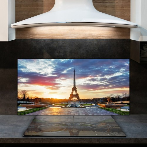 Parete posteriore cucina - , su