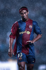 Leggenda del barça - leggenda,