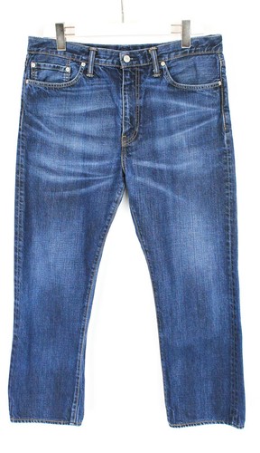 Jeans uomo levi - jeans, 504