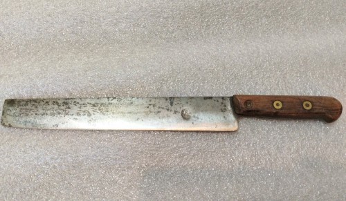 Antico coltello - antico,