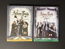 The Addams Family (1991) +