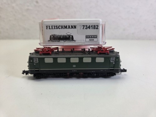 Fleischmann 734182 ellok br - 734182,