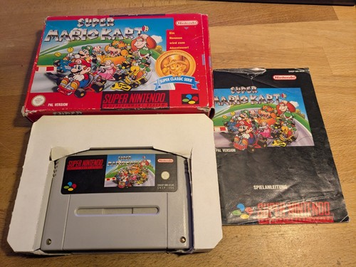 Super mario kart - kart,
